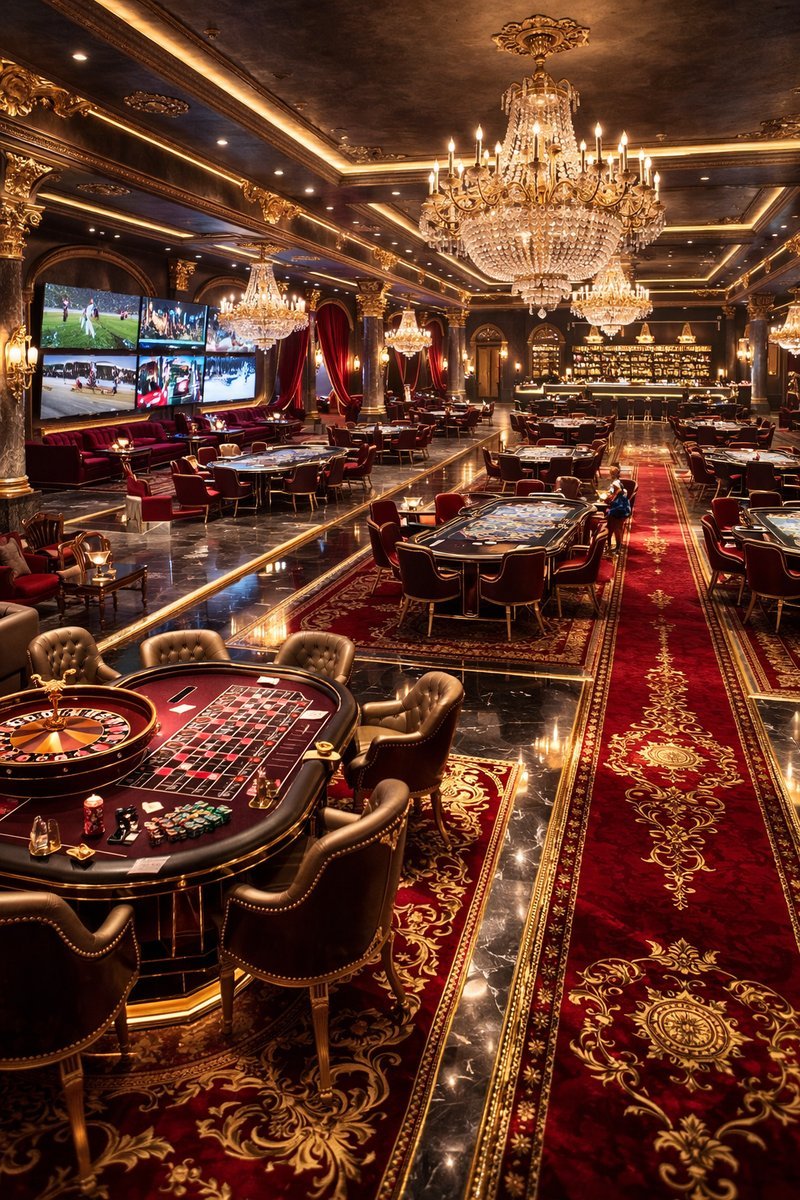 Betify Casino : une connexion qui ne fait pas de faux pas à France