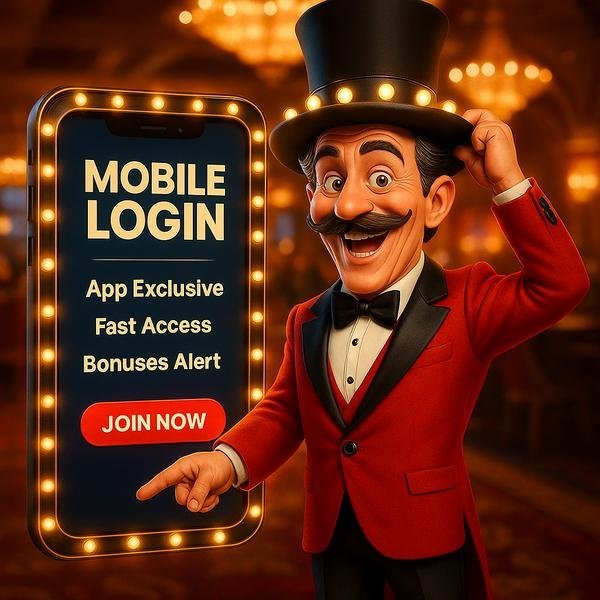 Overview of very well casino login
